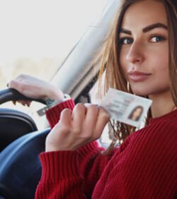 Σχολή οδηγών Ρήτας Καρδίτσα