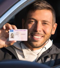 Σχολή οδηγών Ρήτας Καρδίτσα