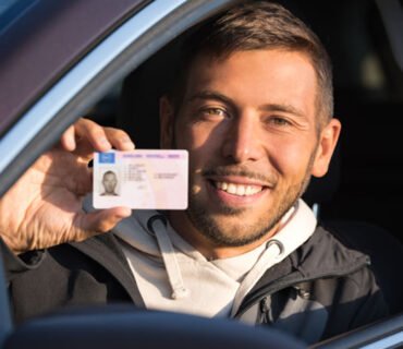 Σχολή οδηγών Ρήτας Καρδίτσα