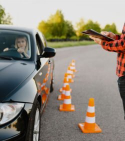 Σχολή οδηγών Ρήτας Καρδίτσα