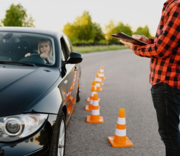 Σχολή οδηγών Ρήτας Καρδίτσα