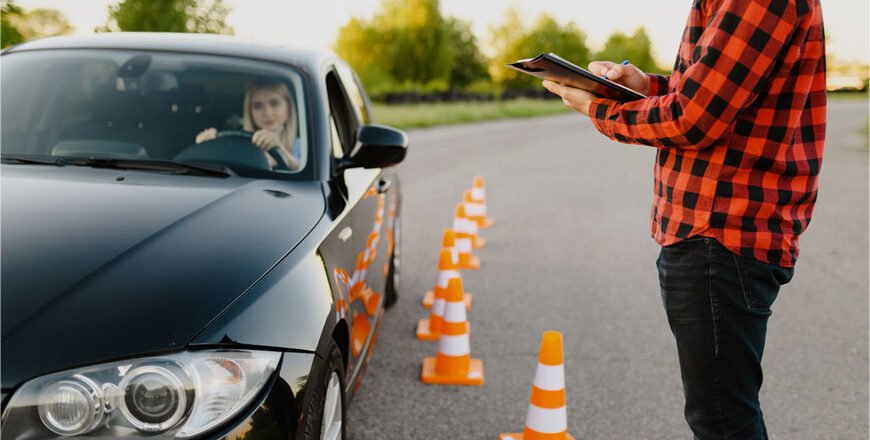 Σχολή οδηγών Ρήτας Καρδίτσα