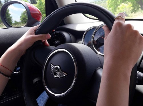 Δίπλωμα Οδήγησης Καρδίτσα